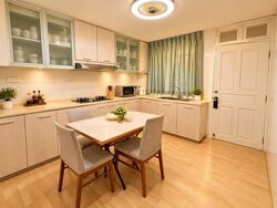 Belgravia Park (D28), Terrace #627533141